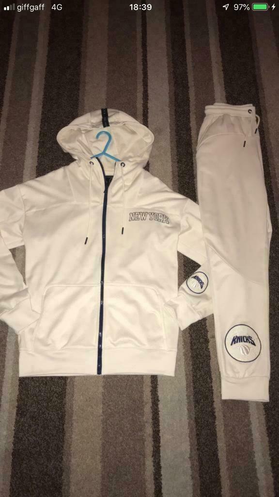 footlocker tracksuits mens